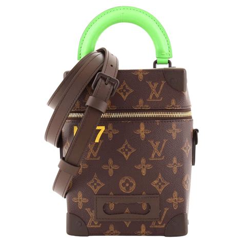 louis vuitton vertical trunk bag|louis vuitton side bag women.